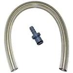AllPoints Foodservice Parts & Supplies 32-1436 Drain Tube