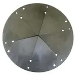 AllPoints Foodservice Parts & Supplies 32-1462 Gasket