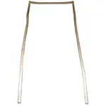AllPoints Foodservice Parts & Supplies 32-1484 Door Gasket
