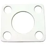 AllPoints Foodservice Parts & Supplies 32-1491 Probe Housing Gasket