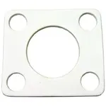 AllPoints Foodservice Parts & Supplies 32-1491 Probe Housing Gasket