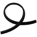 AllPoints Foodservice Parts & Supplies 32-1507 Gasket Door (per ft.)