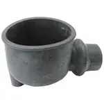 AllPoints Foodservice Parts & Supplies 32-1604 Drain Boot