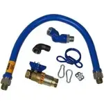 AllPoints Foodservice Parts & Supplies 32-1625 Gas Connector