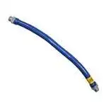 AllPoints Foodservice Parts & Supplies 32-1671 Gas Connector Hose