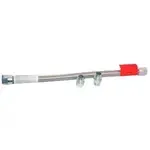 AllPoints Foodservice Parts & Supplies 32-1747 Gas Hose