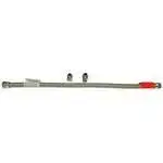 AllPoints Foodservice Parts & Supplies 32-1748 Gas Hose