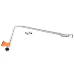AllPoints Foodservice Parts & Supplies 32-1751 Gas Hose