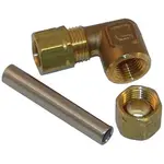 AllPoints Foodservice Parts & Supplies 32-1754 Generator Tube Kit