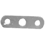 AllPoints Foodservice Parts & Supplies 32-1775 BJ Flange Gasket