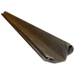 AllPoints Foodservice Parts & Supplies 32-1789 50-1/2" Refrigerator Door Gasket