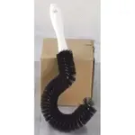 AllPoints Foodservice Parts & Supplies 32-1854 Coffee Pot Brush (CCC item Q-339)
