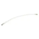 AllPoints Foodservice Parts & Supplies 32-1875 Filter Hose