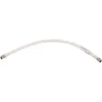 AllPoints Foodservice Parts & Supplies 32-1876 Filter Hose