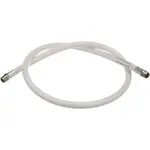 AllPoints Foodservice Parts & Supplies 32-1885 Filter Hose