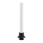 AllPoints Foodservice Parts & Supplies 32-1975 Overflow Tube