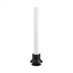 AllPoints Foodservice Parts & Supplies 32-1976 Overflow Tube