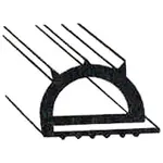 AllPoints Foodservice Parts & Supplies 321213




Refrigerator Door Gasket