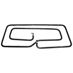 AllPoints Foodservice Parts & Supplies 34-1017 Range Top Heating Element