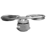 AllPoints Foodservice Parts & Supplies 34-1027 Heating Element