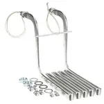 AllPoints Foodservice Parts & Supplies 34-1051 Fryer Heating Element