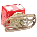 AllPoints Foodservice Parts & Supplies 34-1077 Heating Element
