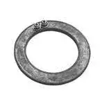 AllPoints Foodservice Parts & Supplies 34-1127 Chromalox Single Heating Element