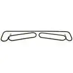 AllPoints Foodservice Parts & Supplies 34-1152 Griddle Heating Element