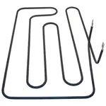 AllPoints Foodservice Parts & Supplies 34-1154 Griddle Heating Element