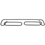 AllPoints Foodservice Parts & Supplies 34-1156 Griddle Heating Element
