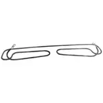 AllPoints Foodservice Parts & Supplies 34-1157 Griddle Heating Element