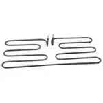 AllPoints Foodservice Parts & Supplies 34-1178 Range Top Heating Element