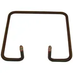 AllPoints Foodservice Parts & Supplies 34-1184 Range Top Heating Element