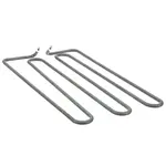 AllPoints Foodservice Parts & Supplies 34-1186 Range Top Heating Element