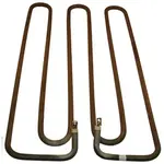 AllPoints Foodservice Parts & Supplies 34-1187 Range Top Heating Element