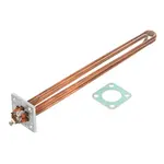 AllPoints Foodservice Parts & Supplies 34-1208 Booster Heater Element