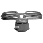 AllPoints Foodservice Parts & Supplies 34-1253 Heating Element