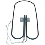 AllPoints Foodservice Parts & Supplies 34-1263 Heating Element