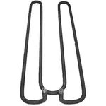 AllPoints Foodservice Parts & Supplies 34-1286 Range Top Heating Element