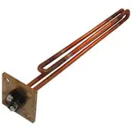 AllPoints Foodservice Parts & Supplies 34-1290 Booster Heater Element