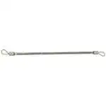 AllPoints Foodservice Parts & Supplies 34-1323 Quartz Heating Element