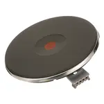AllPoints Foodservice Parts & Supplies 34-1348 Solid Hot Plate