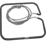 AllPoints Foodservice Parts & Supplies 34-1371 Griddle Heating Element