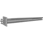 AllPoints Foodservice Parts & Supplies 34-1382 Dishwasher Heater Element