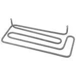 AllPoints Foodservice Parts & Supplies 34-1395 Griddle Heating Element
