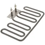 AllPoints Foodservice Parts & Supplies 34-1452 Warmer Element