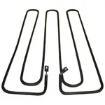 AllPoints Foodservice Parts & Supplies 34-1511 Griddle Heating Element