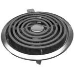 AllPoints Foodservice Parts & Supplies 34-1548 Surface Heater