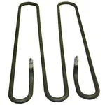AllPoints Foodservice Parts & Supplies 34-1553 Griddle Heating Element
