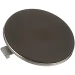 AllPoints Foodservice Parts & Supplies 34-1576 Solid Hot Plate